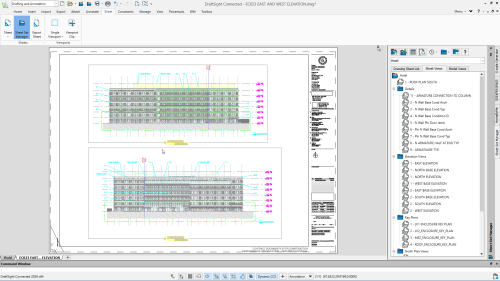 DraftSight 2026 – 10 大功能
